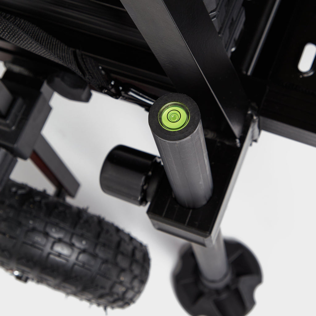 Match Seat Box Combo