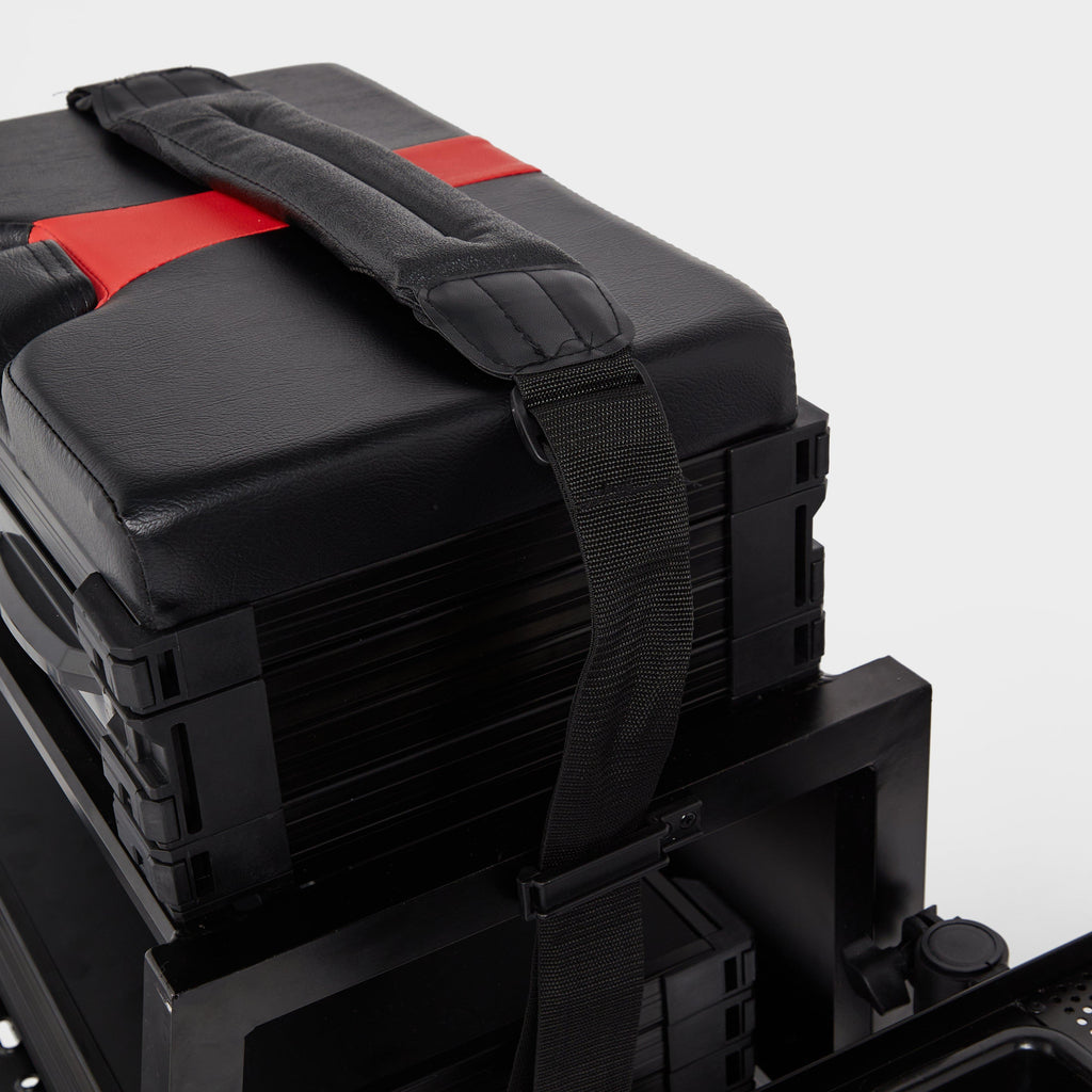 Match Seat Box Combo