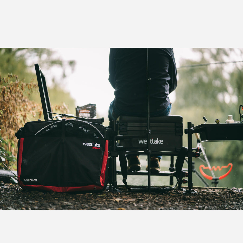 Match Special Seat Box & Footplate