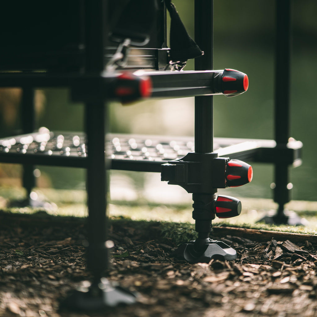 Match Special Seat Box & Footplate