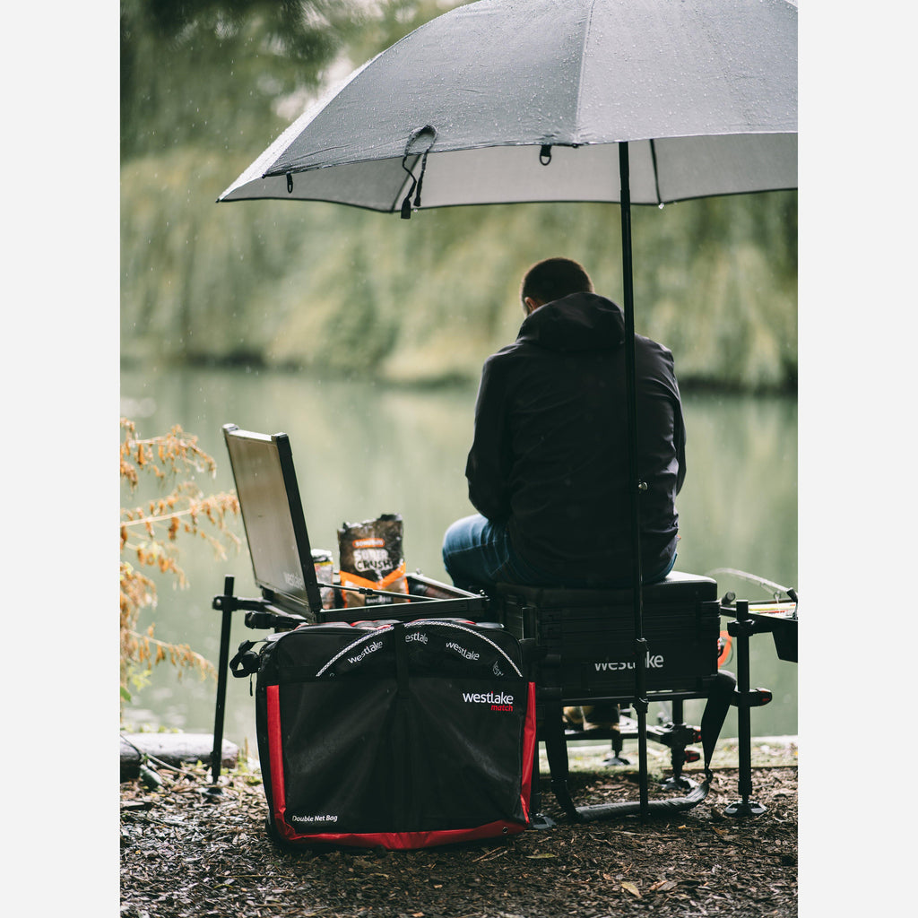 Match Special Seat Box & Footplate