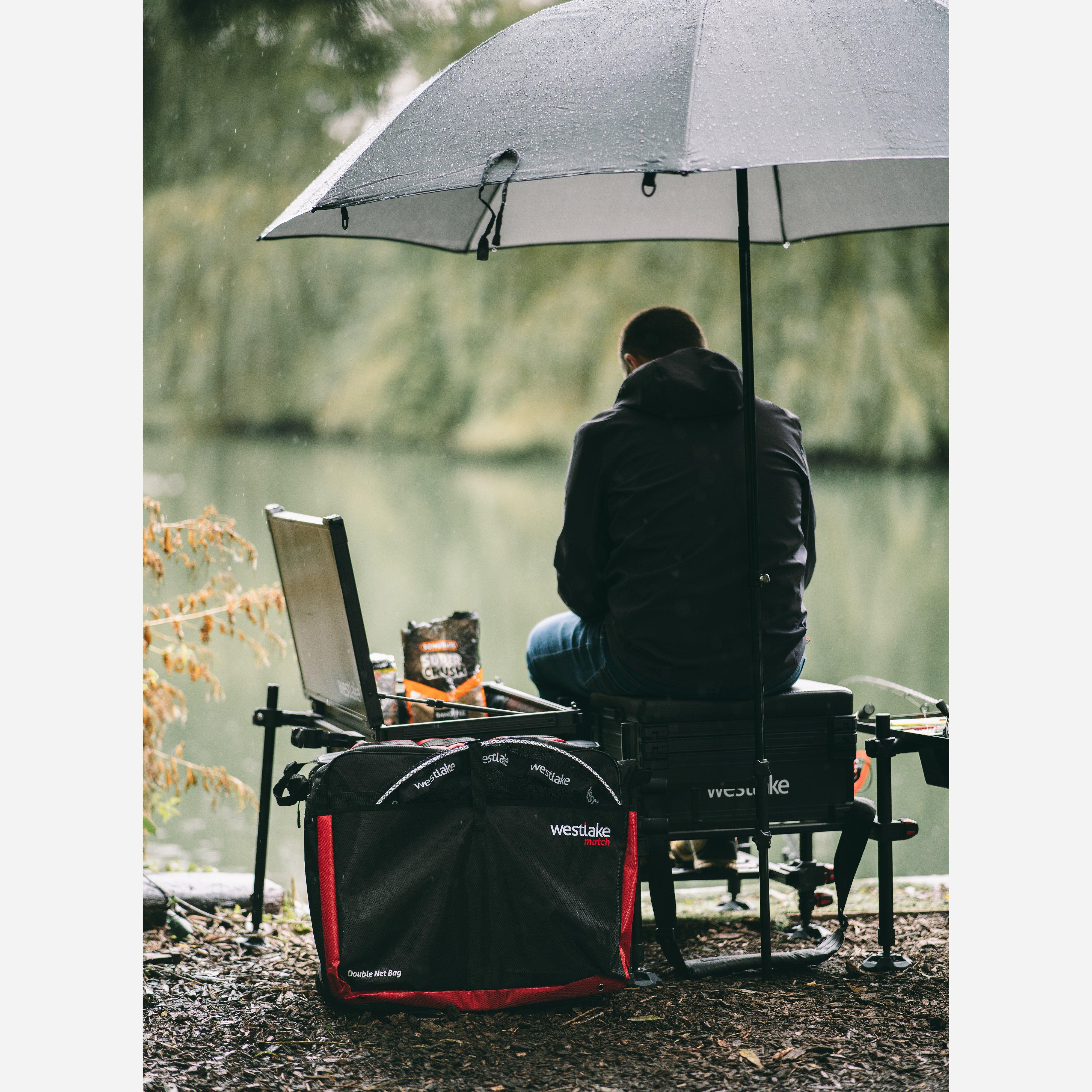 Match Special Seat Box & Footplate