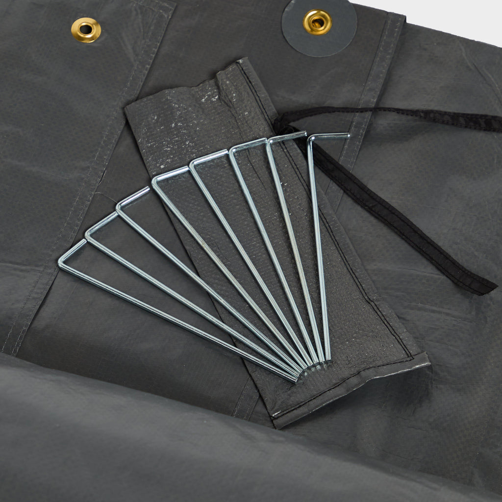 Vanguard Eclipse 8 Tent Footprint