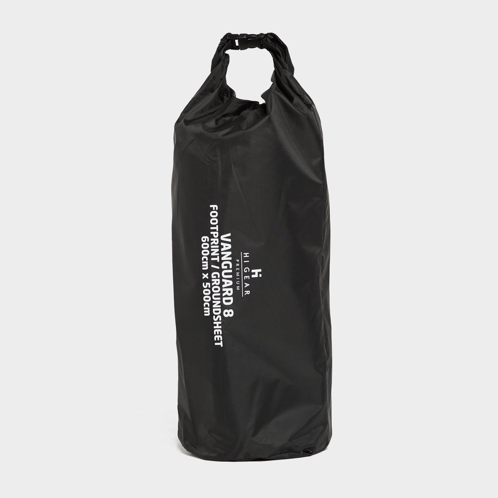 Vanguard Eclipse 8 Tent Footprint