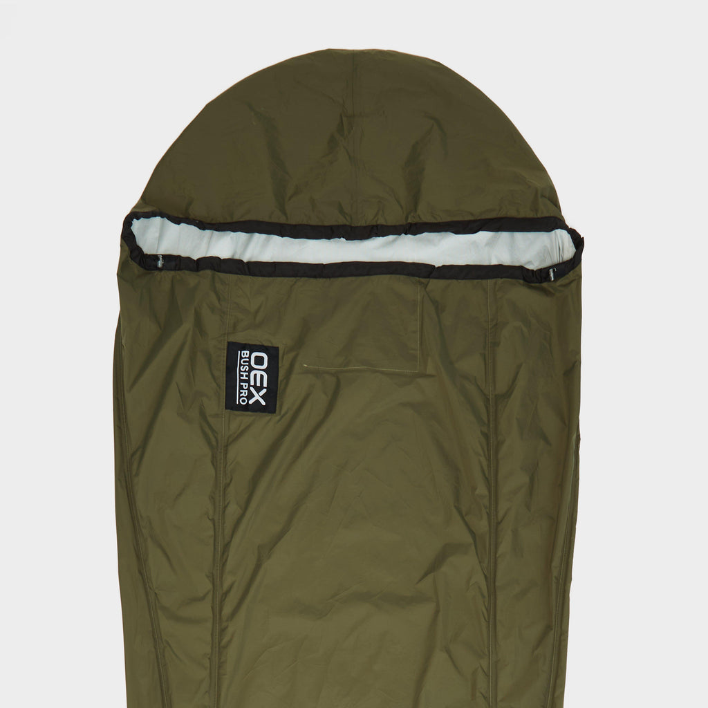 Bush Pro Bivvi