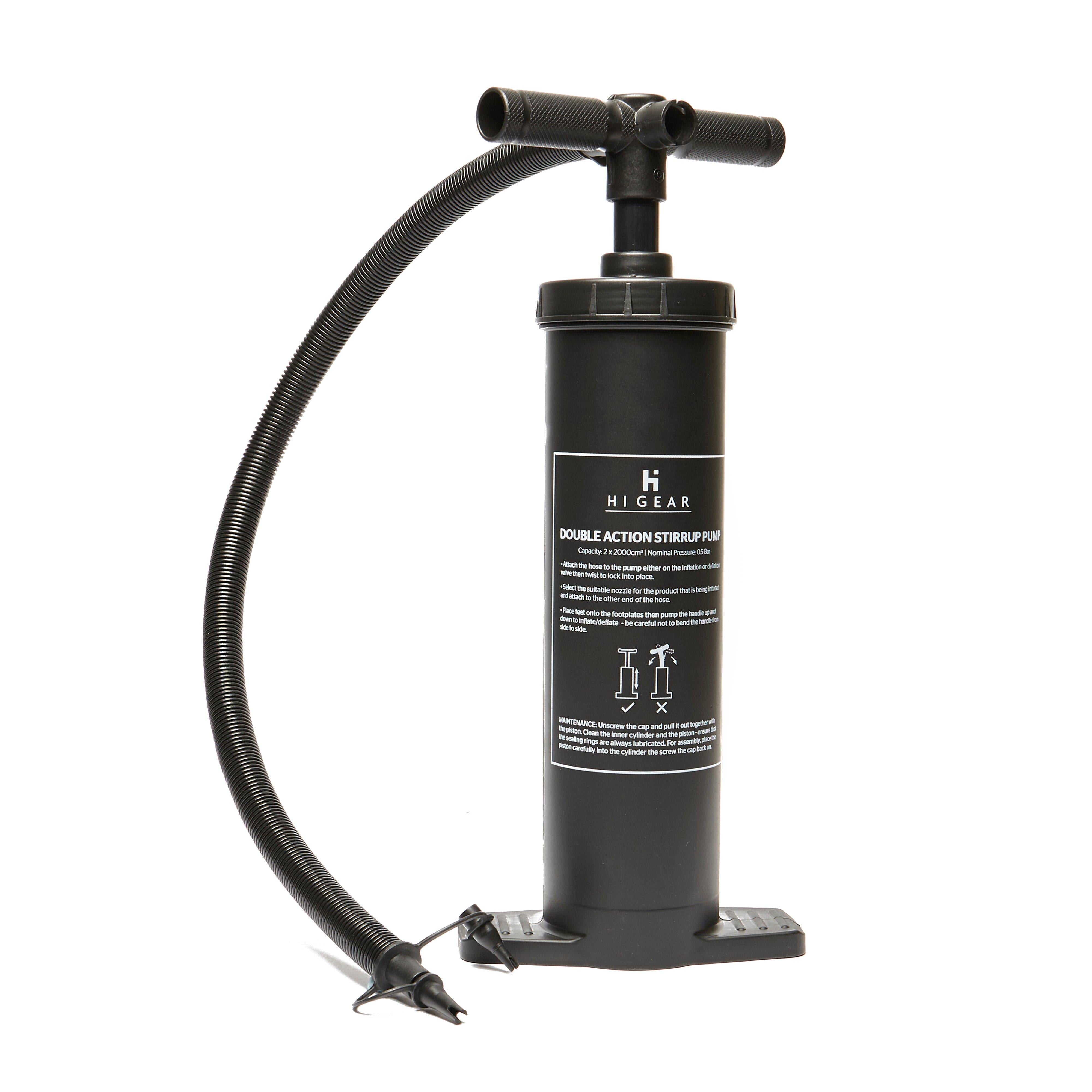 Stirrup Pump (2L)
