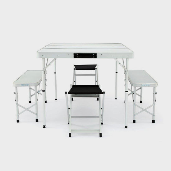 Elite Picnic Table Set