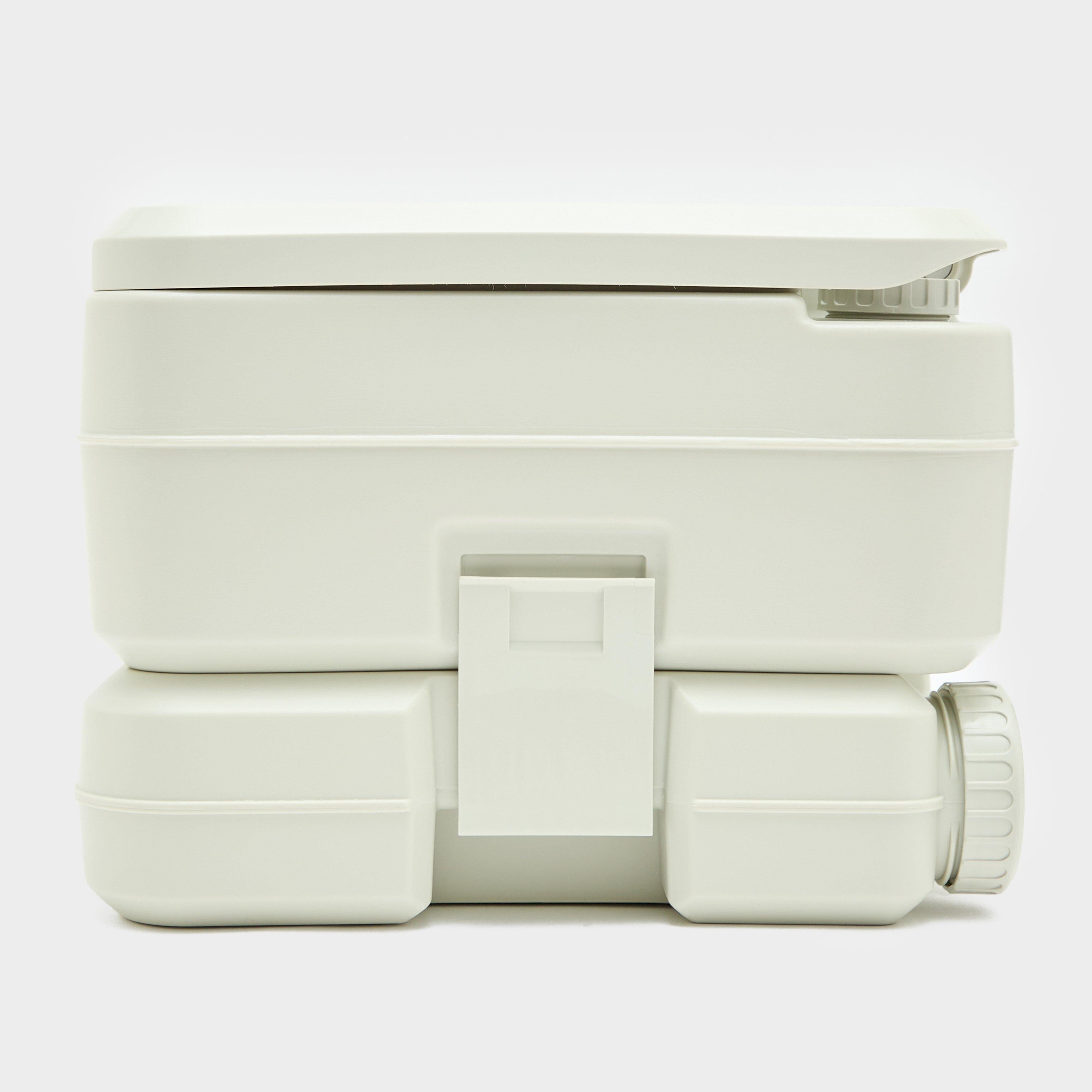 Portable Flush Toilet