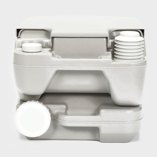 Portable Flush Toilet