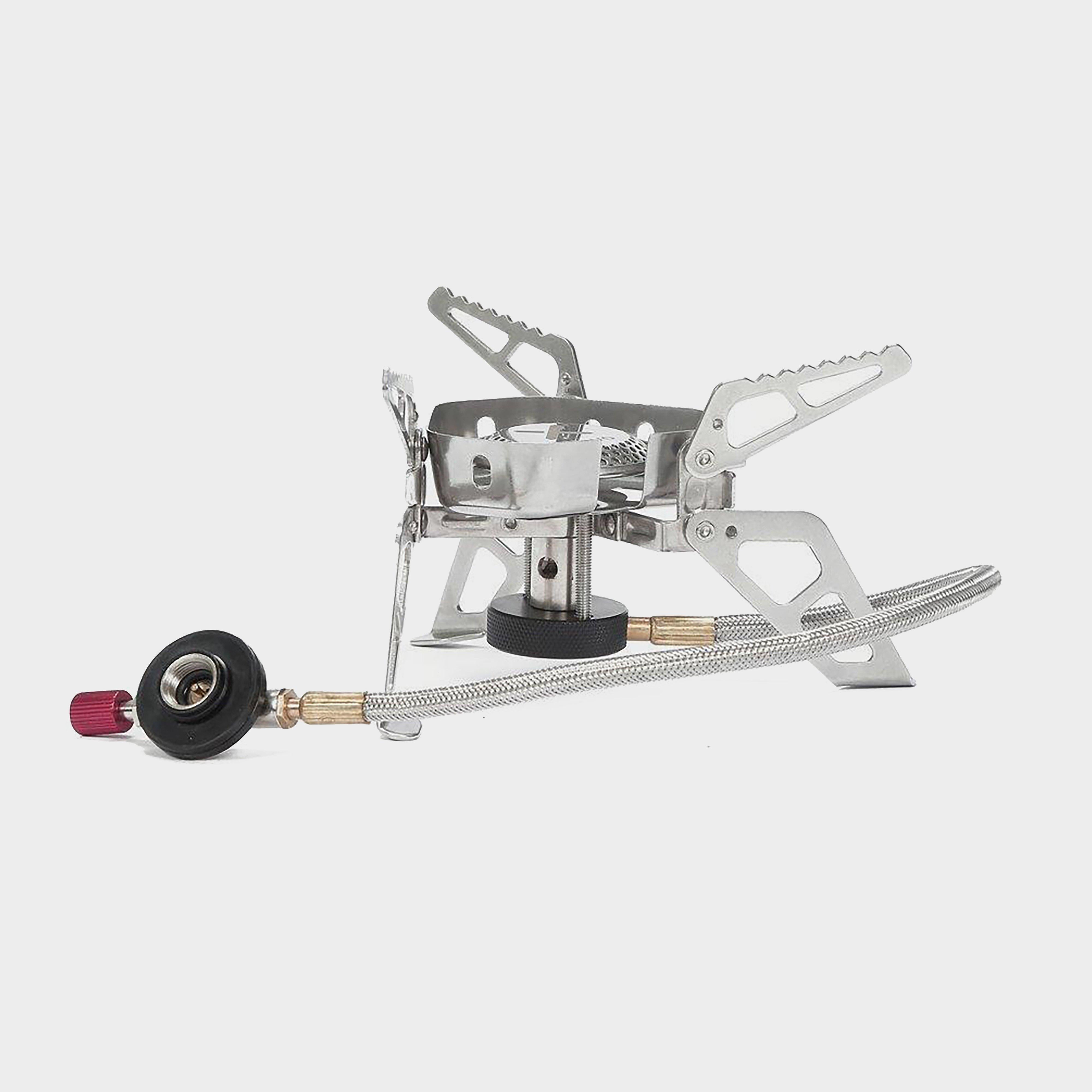 Novo Folding Leg Stove