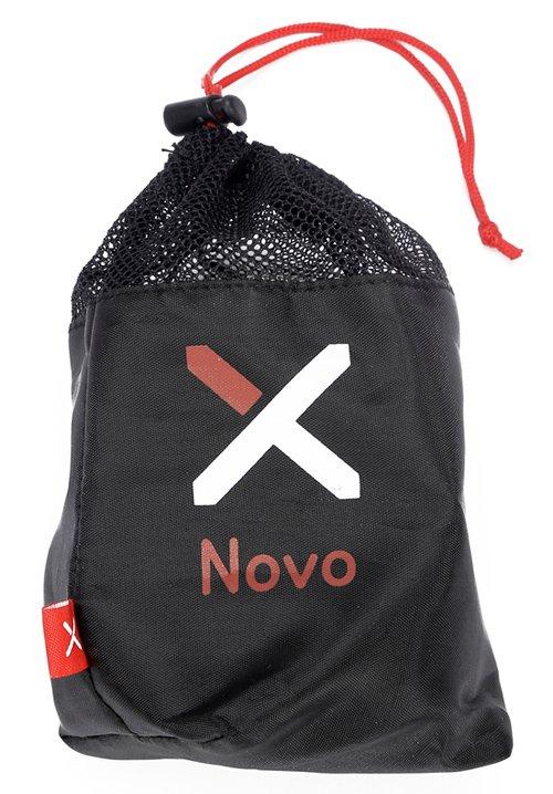 Novo Folding Leg Stove