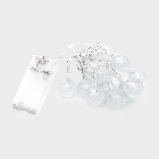 10 LED Bulb Camping Lights