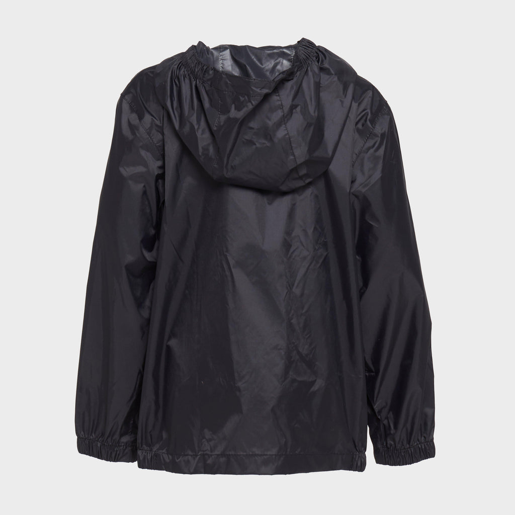 Kids' Stowaway Waterproof Jacket