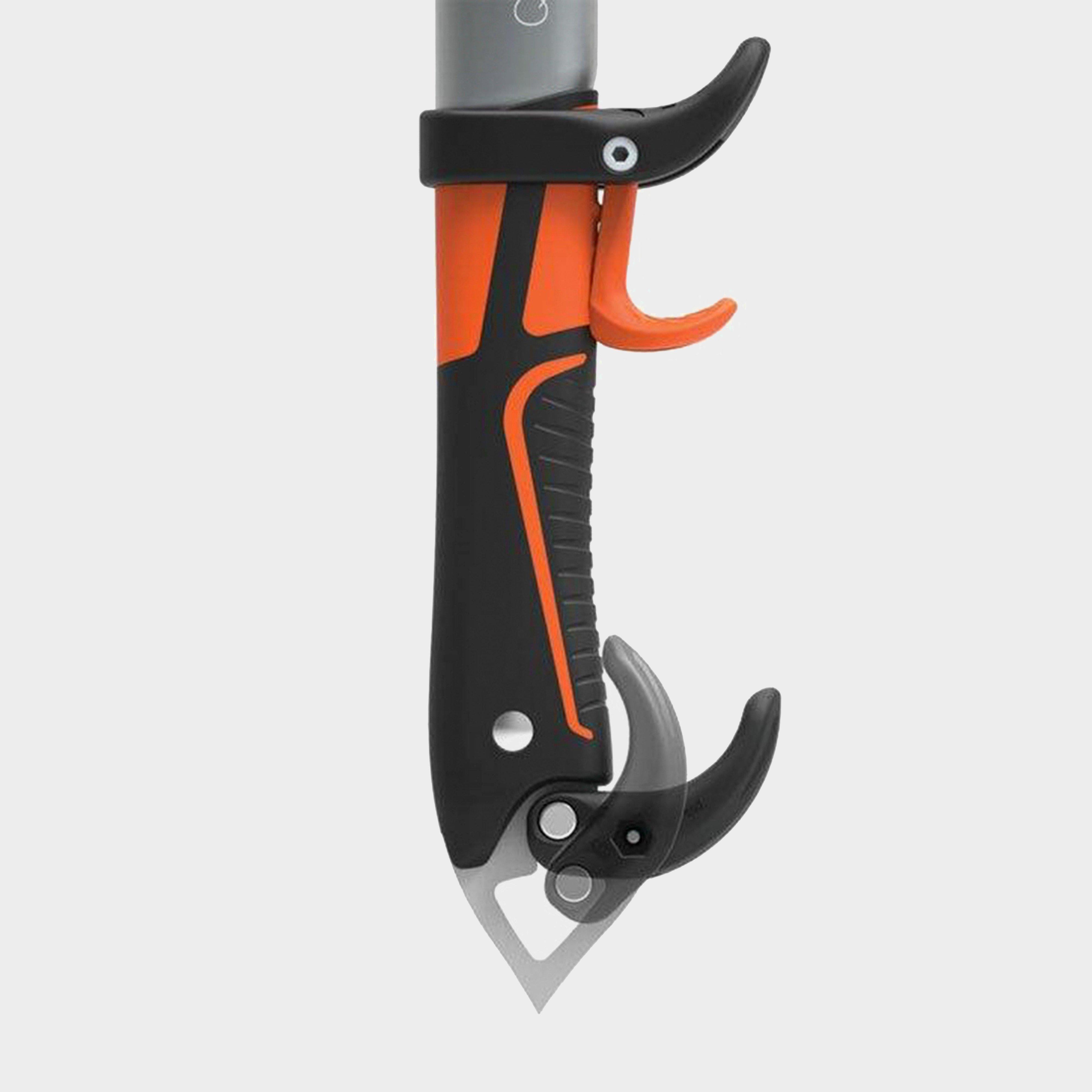 Quark Ice Axe (Hammer)