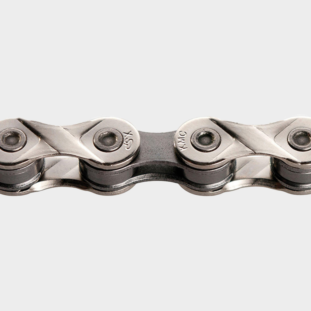 X11 Silver 114 Bike Chain