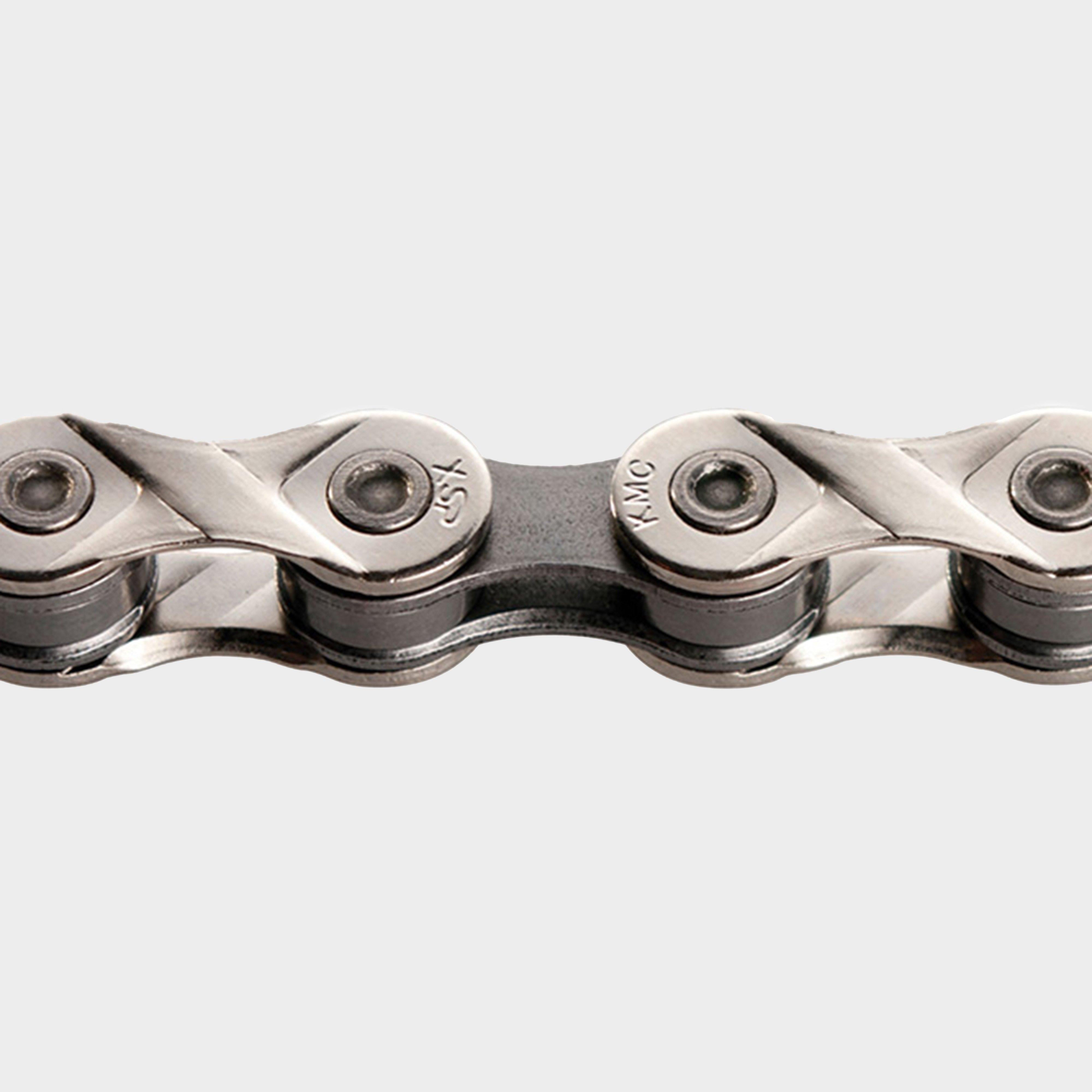 X11 Silver 114 Bike Chain
