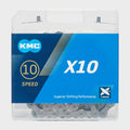X10 Bike Chain