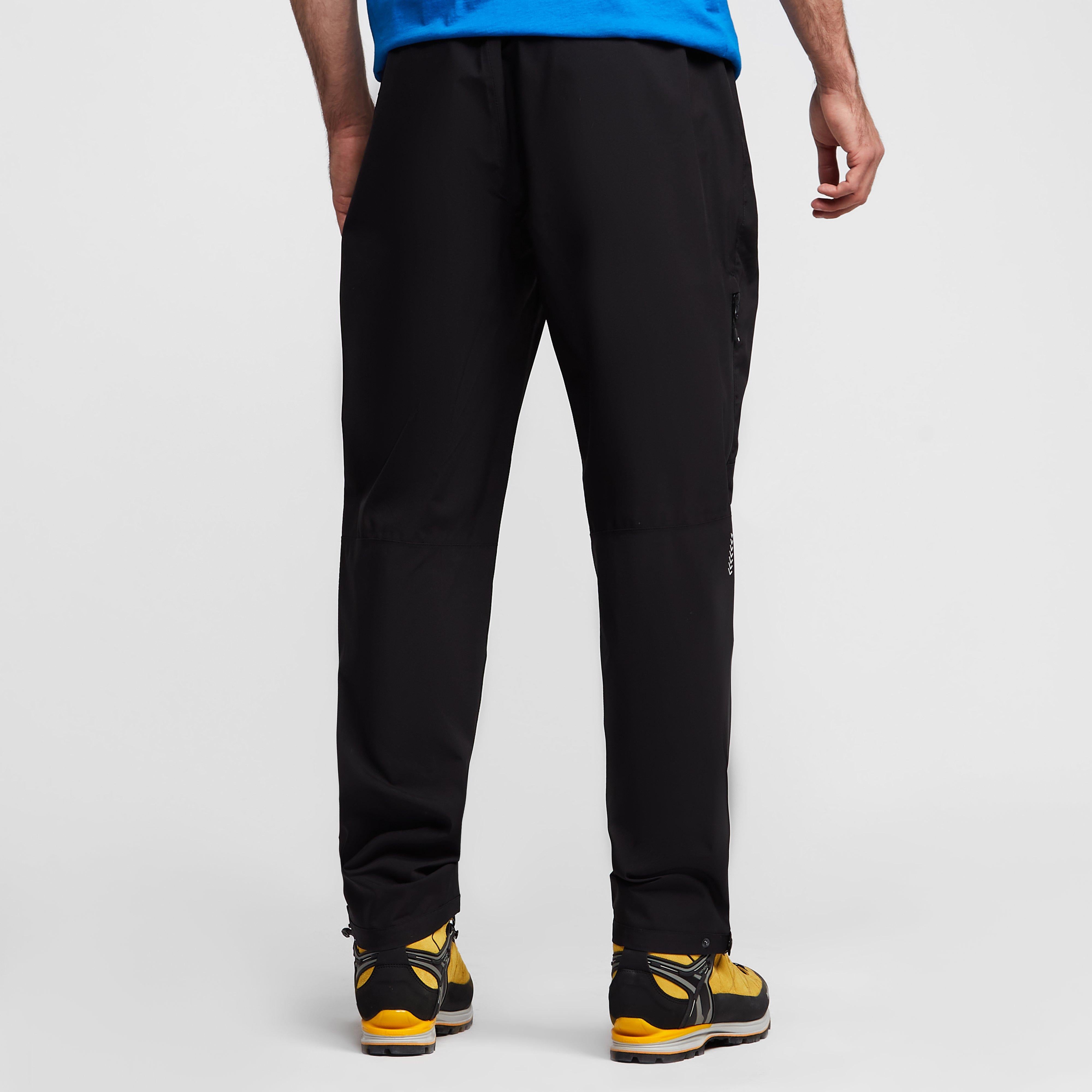 Men's Adroit Waterproof Overtrousers