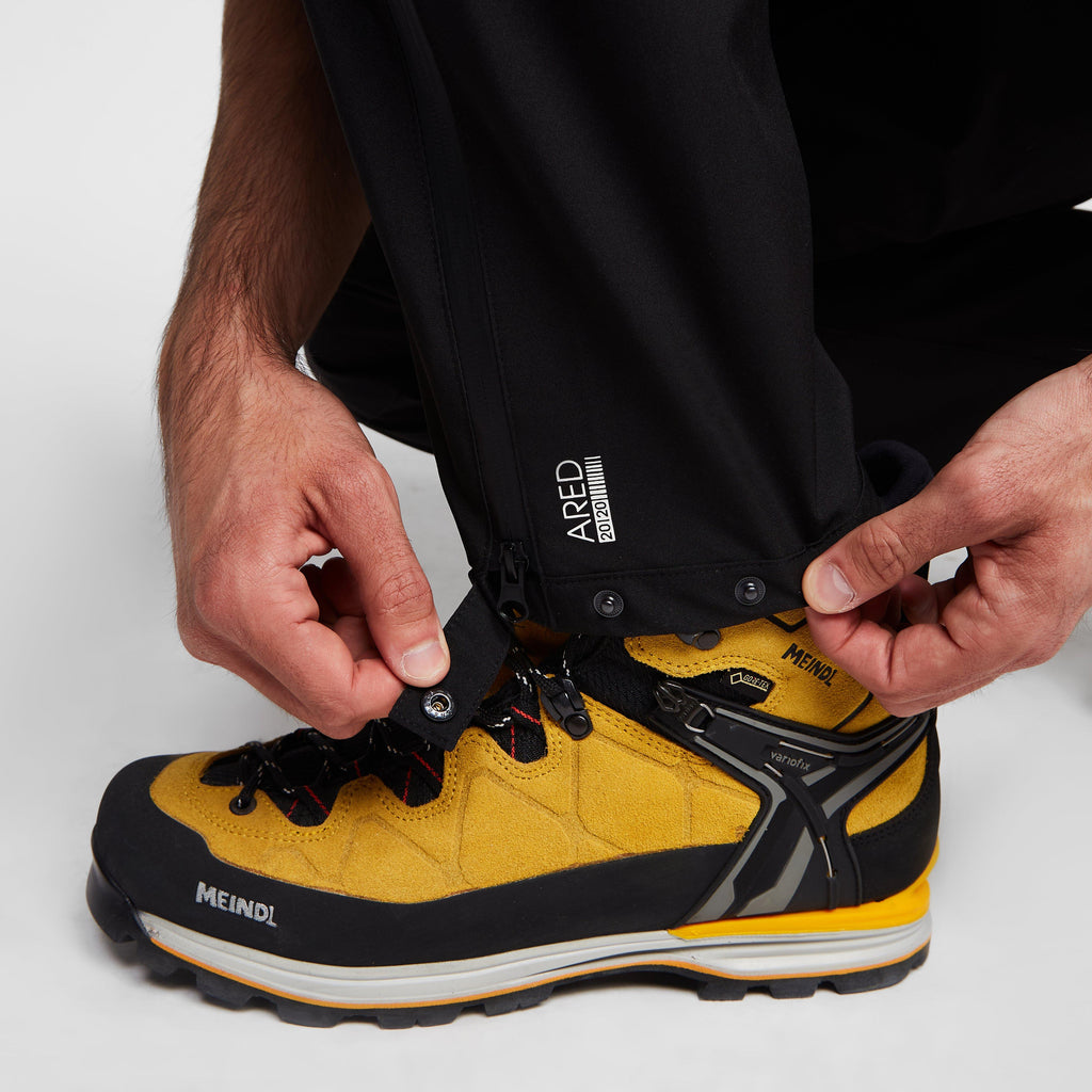 Men's Adroit Waterproof Overtrousers