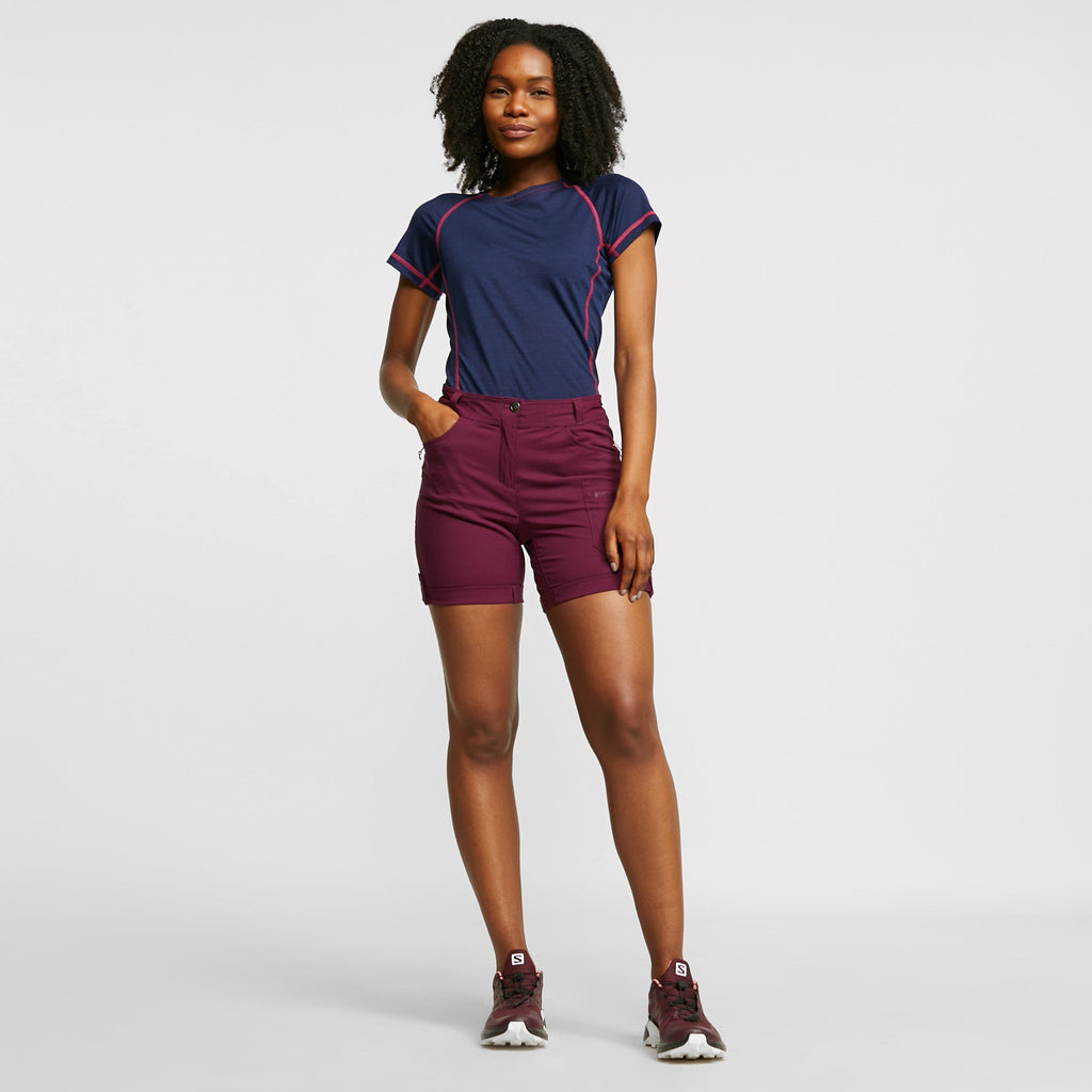 Women's Melodic II Shorts