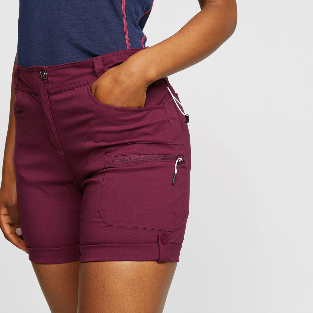 Women's Melodic II Shorts
