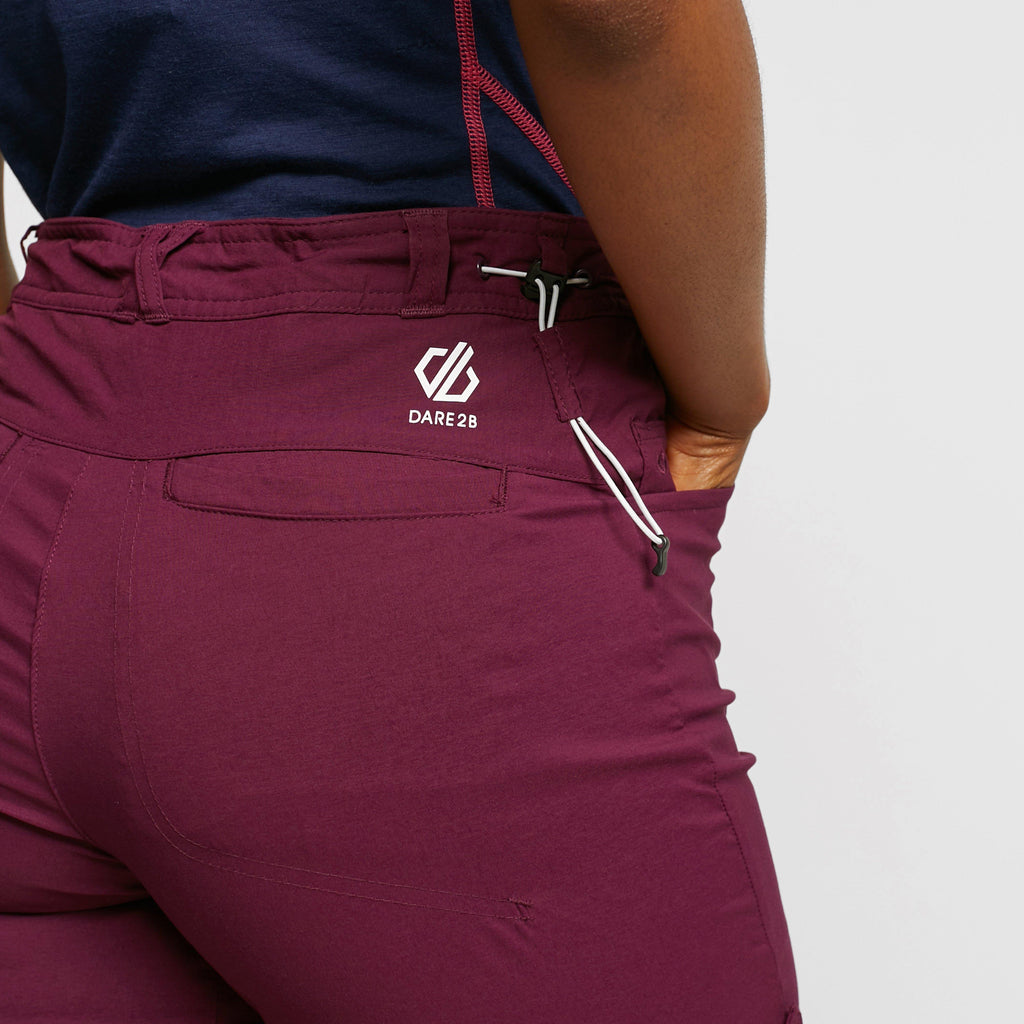 Women's Melodic II Shorts