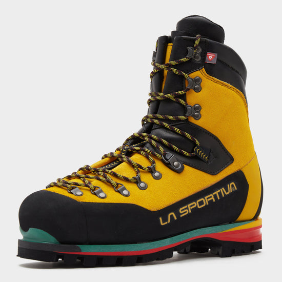 Nepal Extreme Men's Mountain Boots