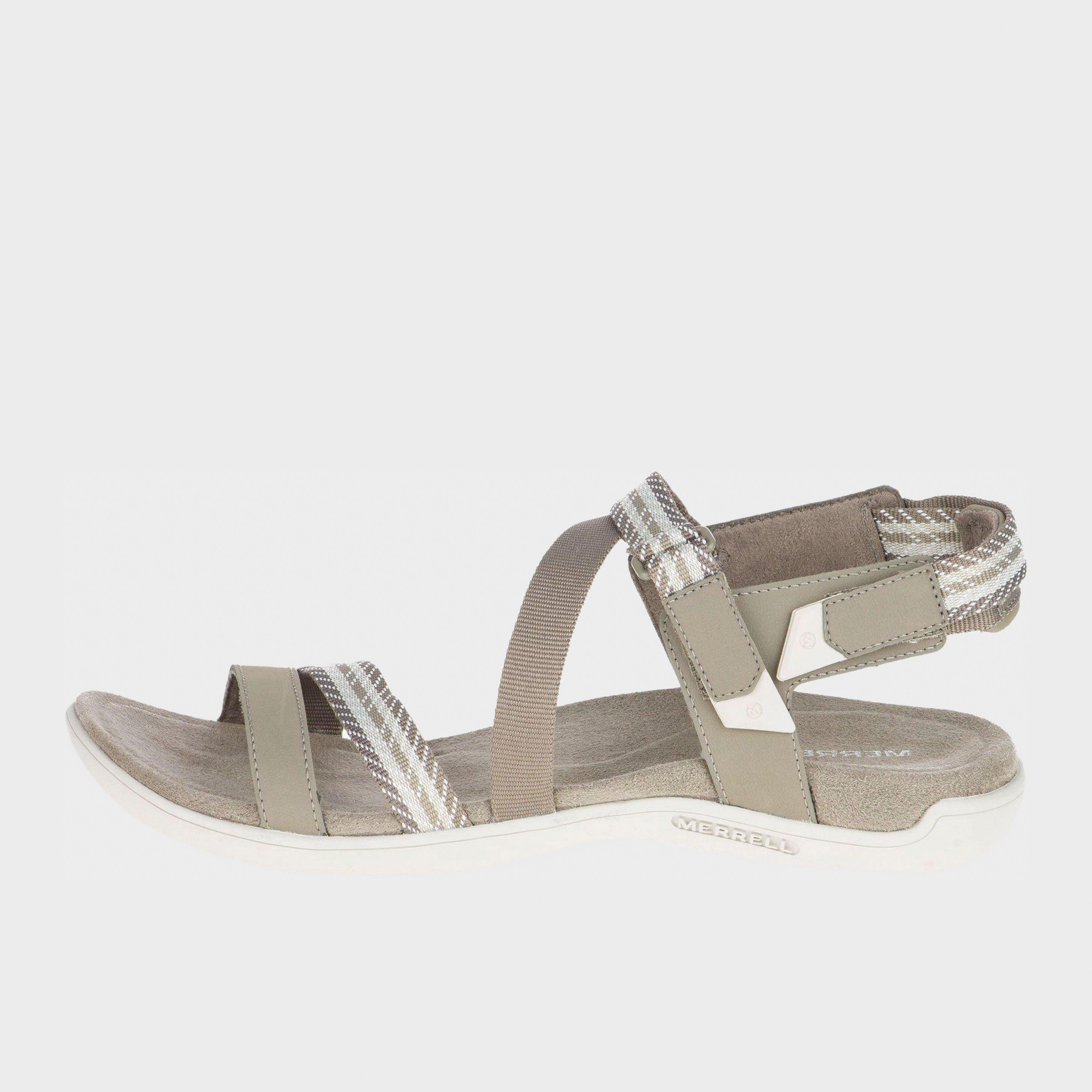 Women's District Mendi Backstrap Sandal