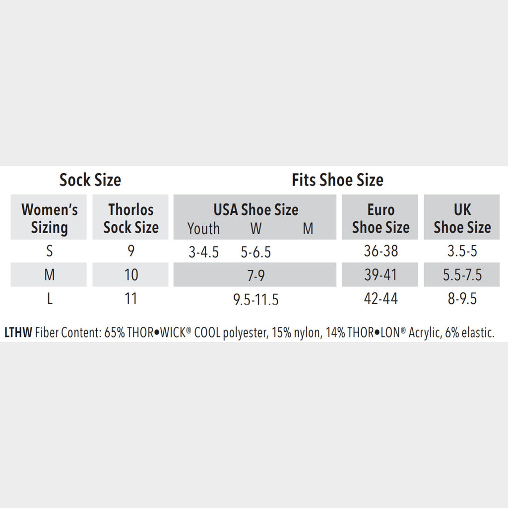 Women's Light Hiker Socks