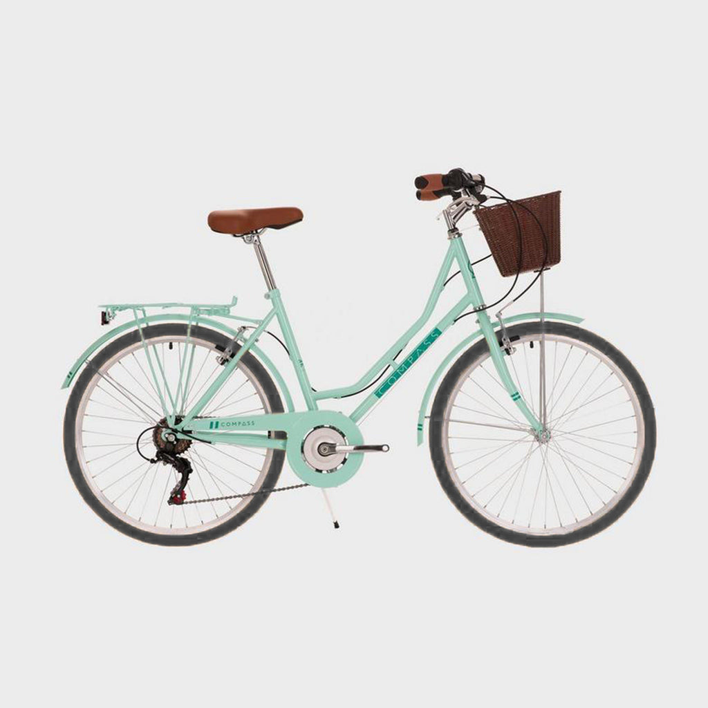 Classic Women's Hybrid Bike