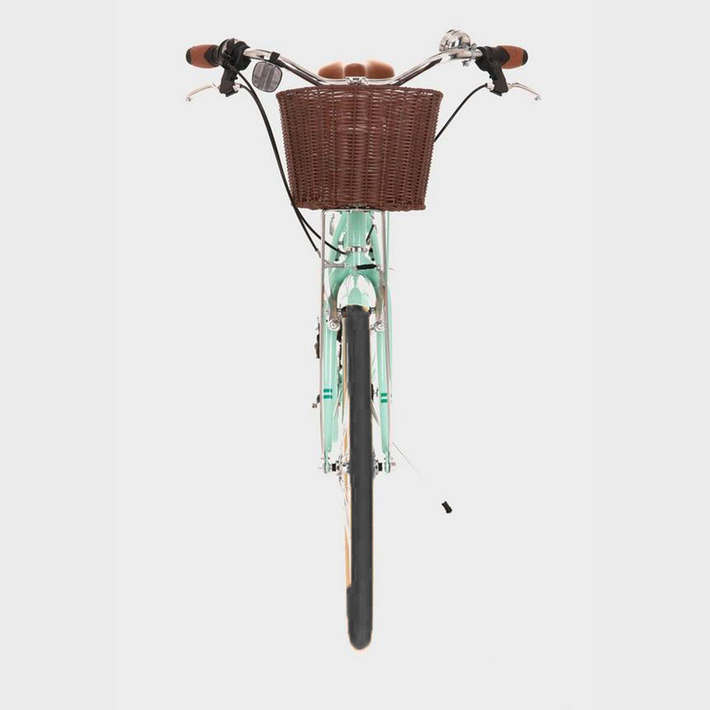 Classic Women's Hybrid Bike