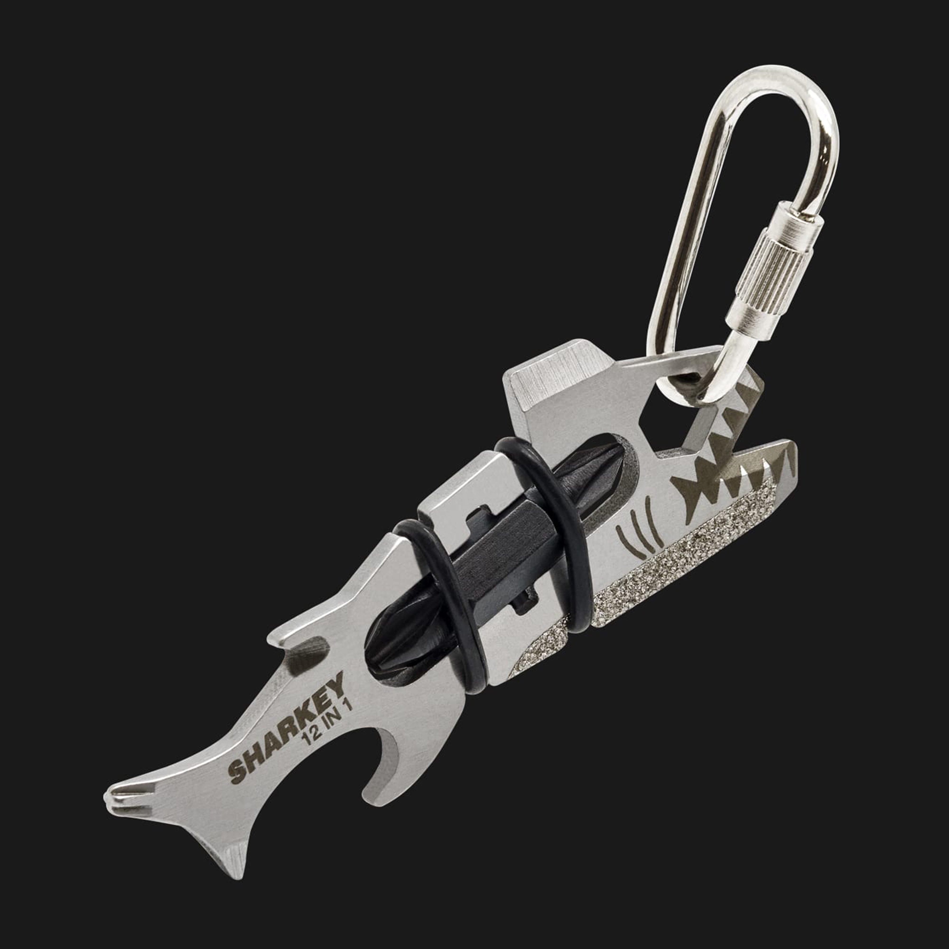 Sharkey Multi-Tool