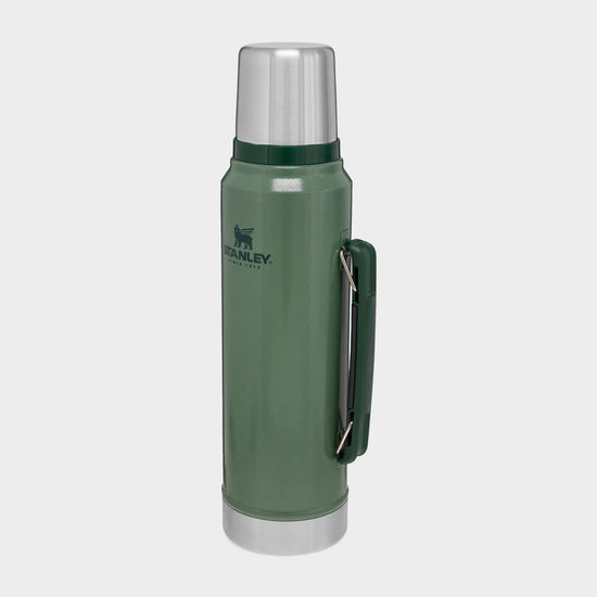 Classic Vacuum Bottle 1.0L
