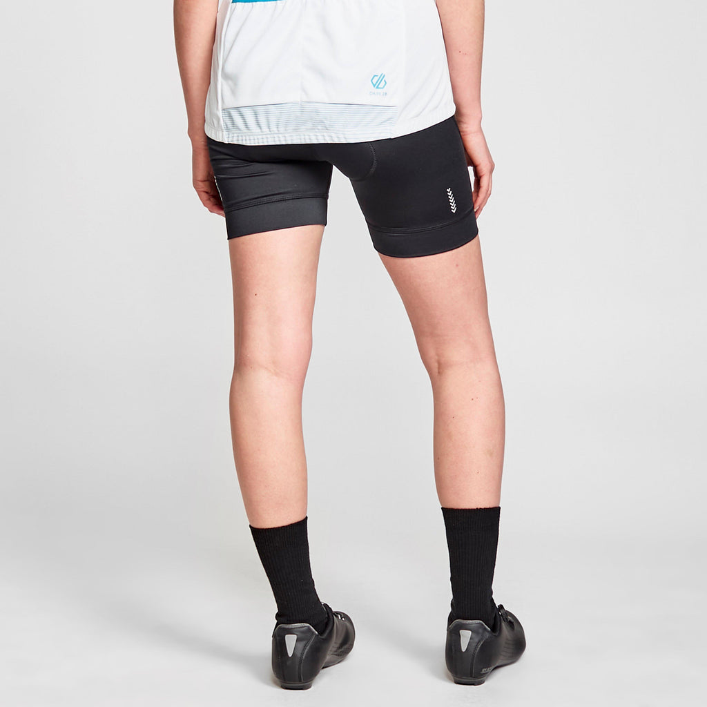 Women's Habit Cycling Shorts