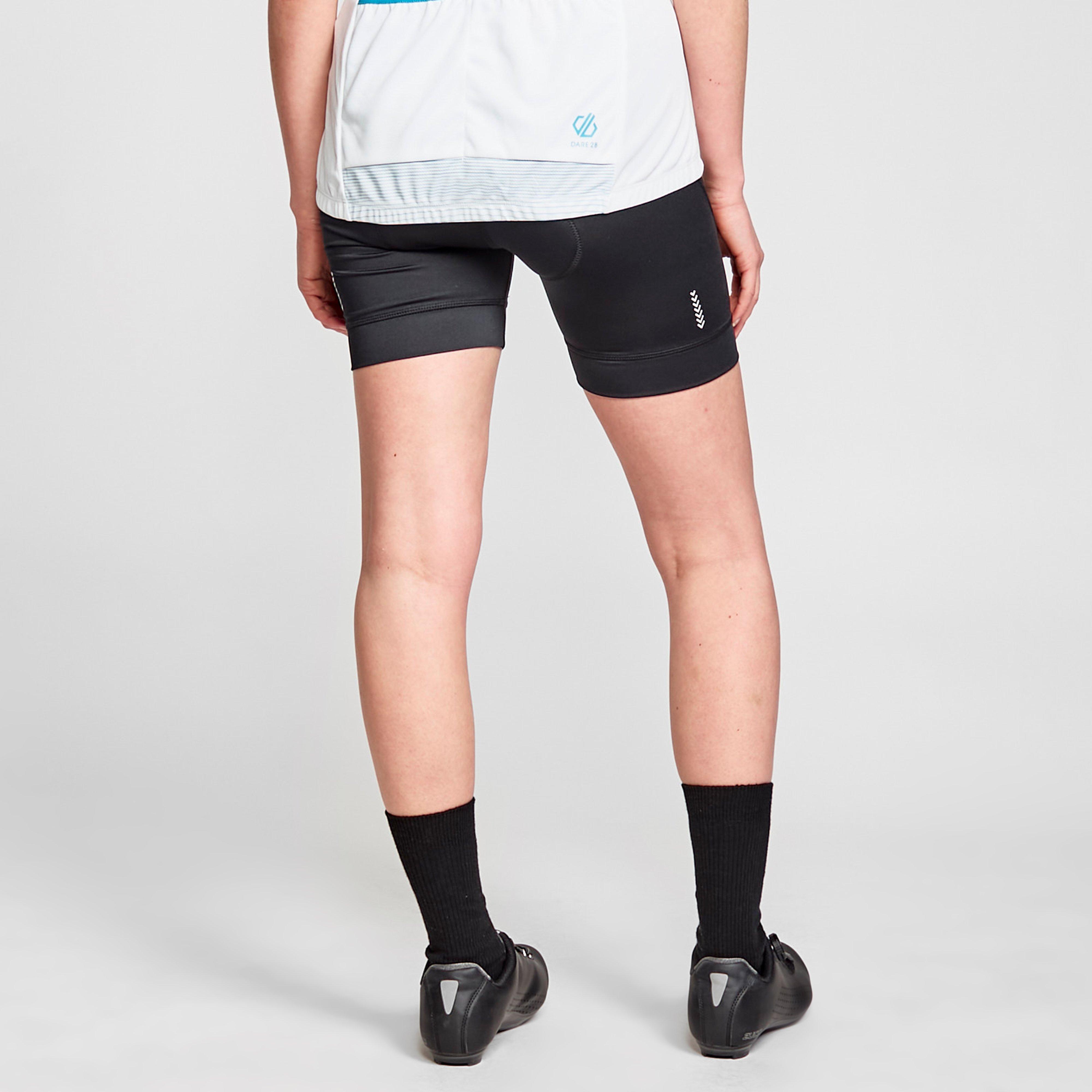 Women's Habit Cycling Shorts