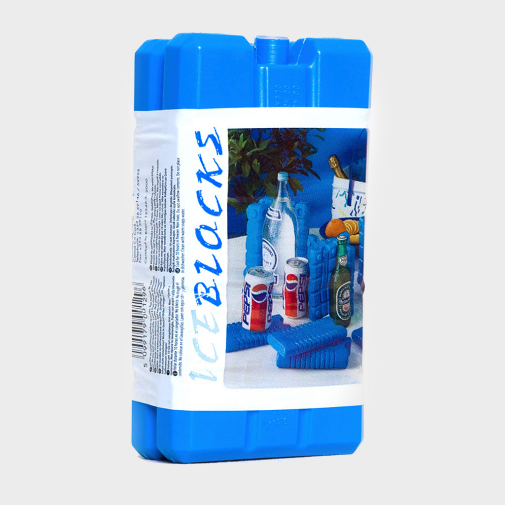 200g Ice Block (x 2)