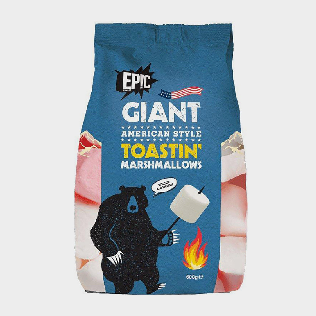 Mega Marshmallows (500g)