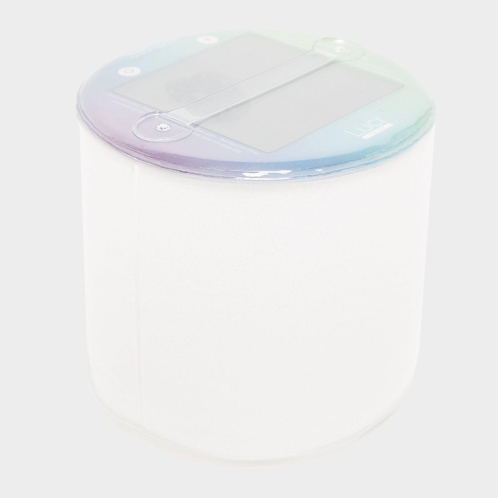Luci Colour Inflatable Solar Light