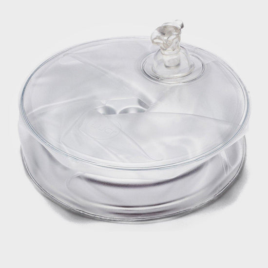 Luci EMRG Inflatable Solar Light