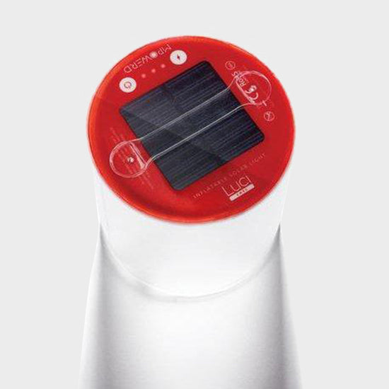 Luci EMRG Inflatable Solar Light