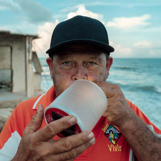 Luci EMRG Inflatable Solar Light