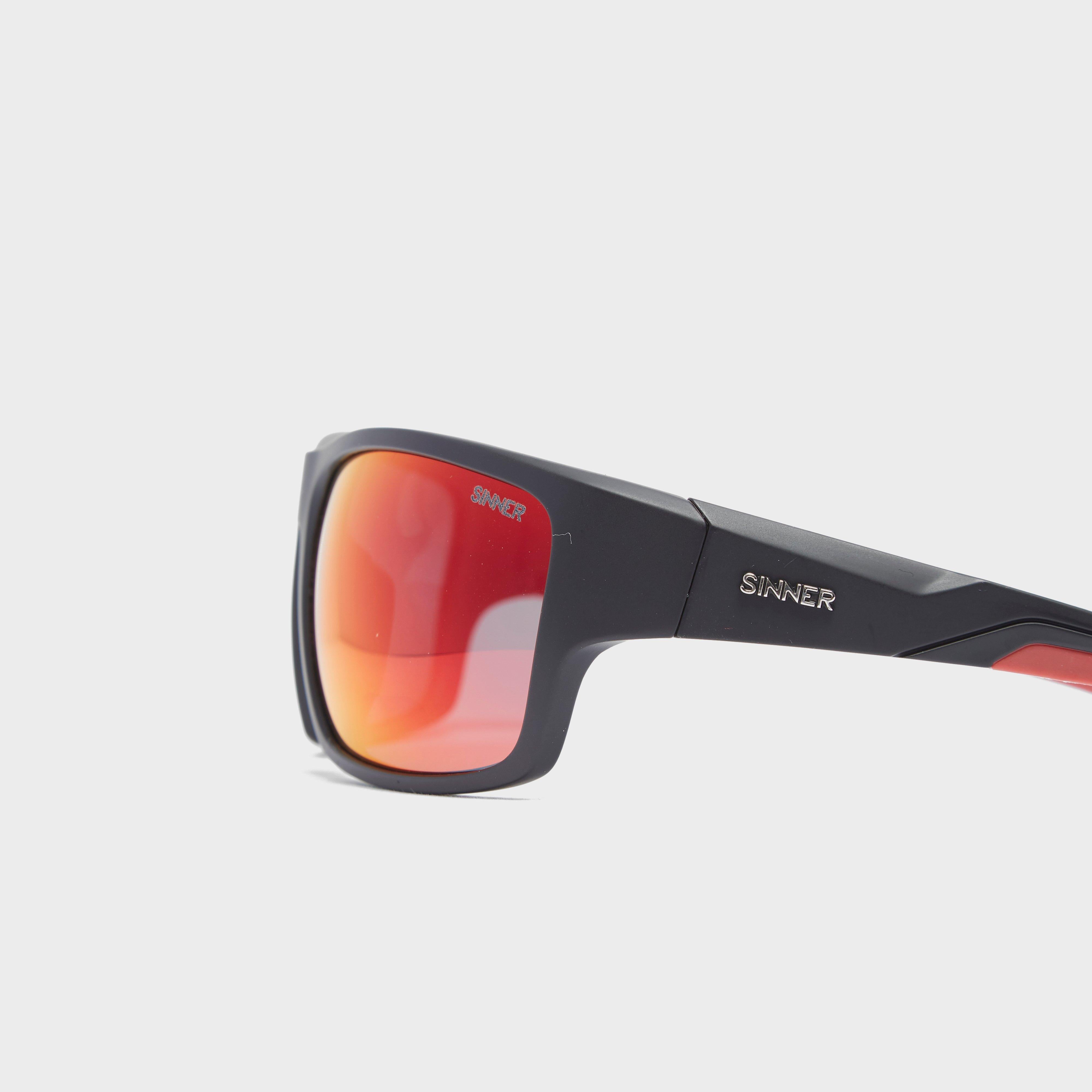 Lemmon SINTEC® Sunglasses