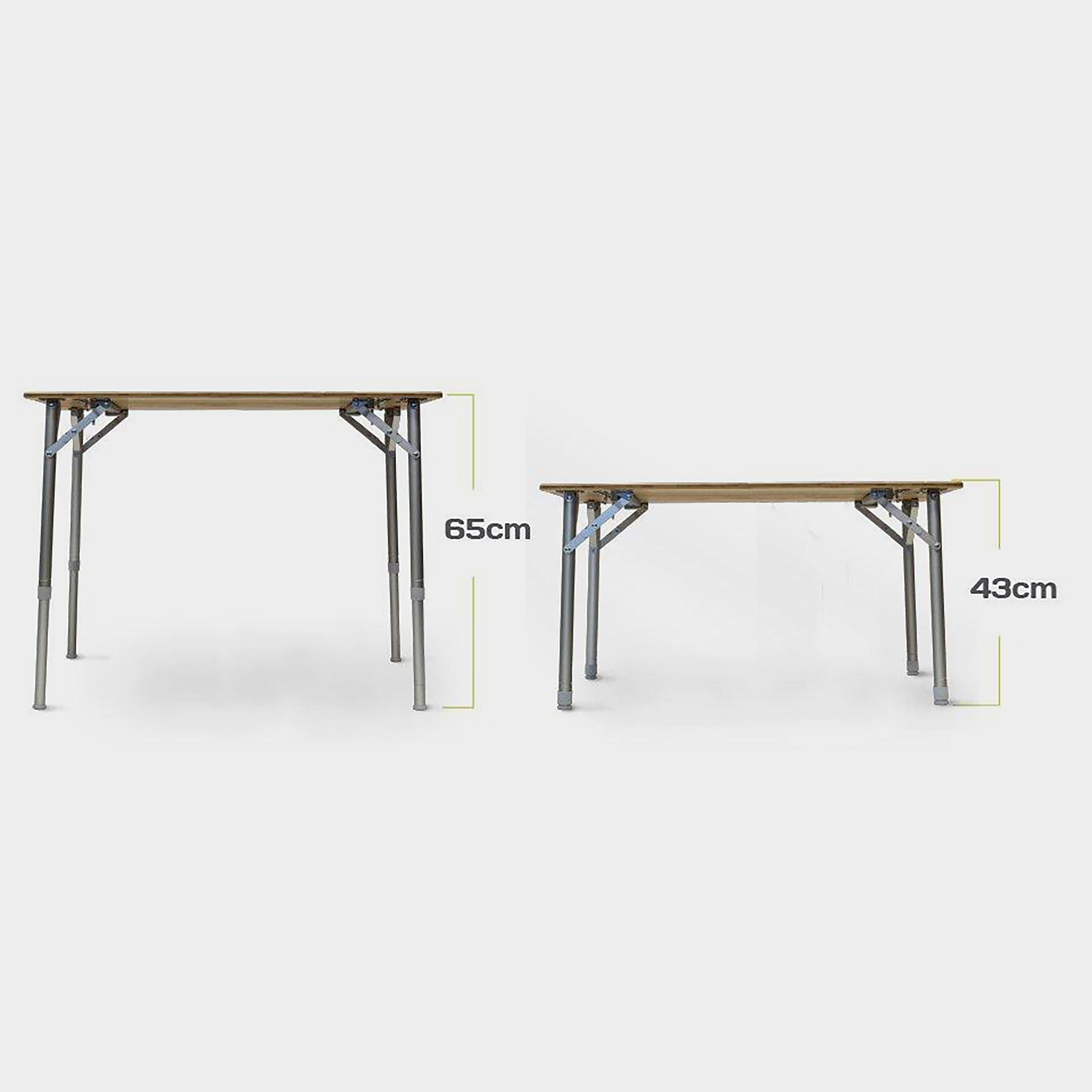 Kitpac Table (Large)