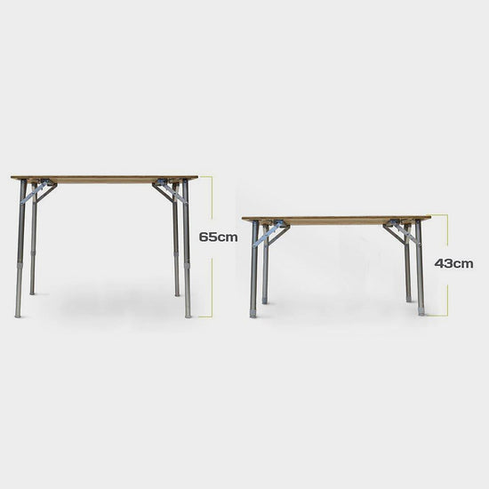 Kitpac Table (Large)