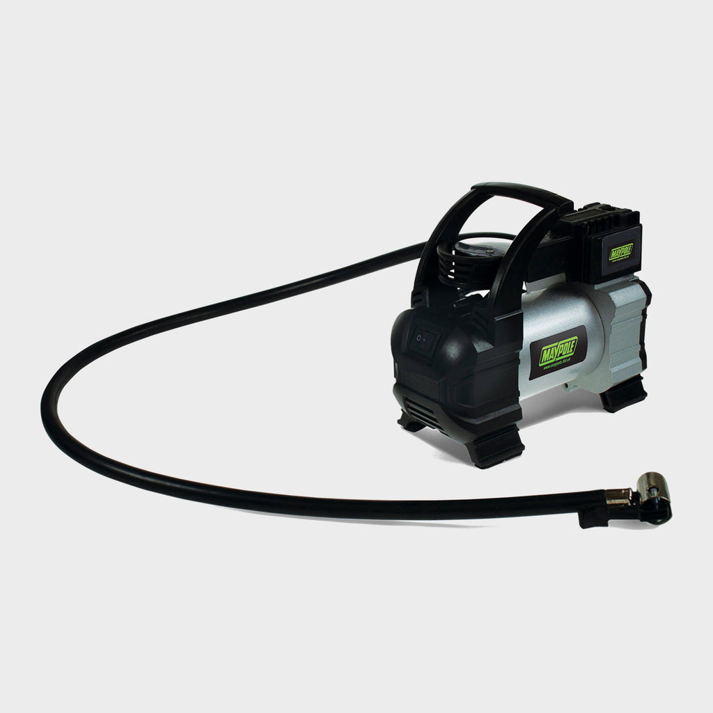 12V Compressor Analogue 4x4