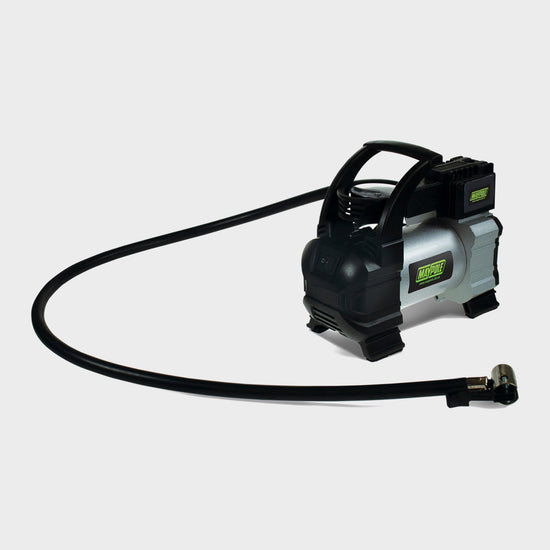 12V Compressor Analogue 4x4