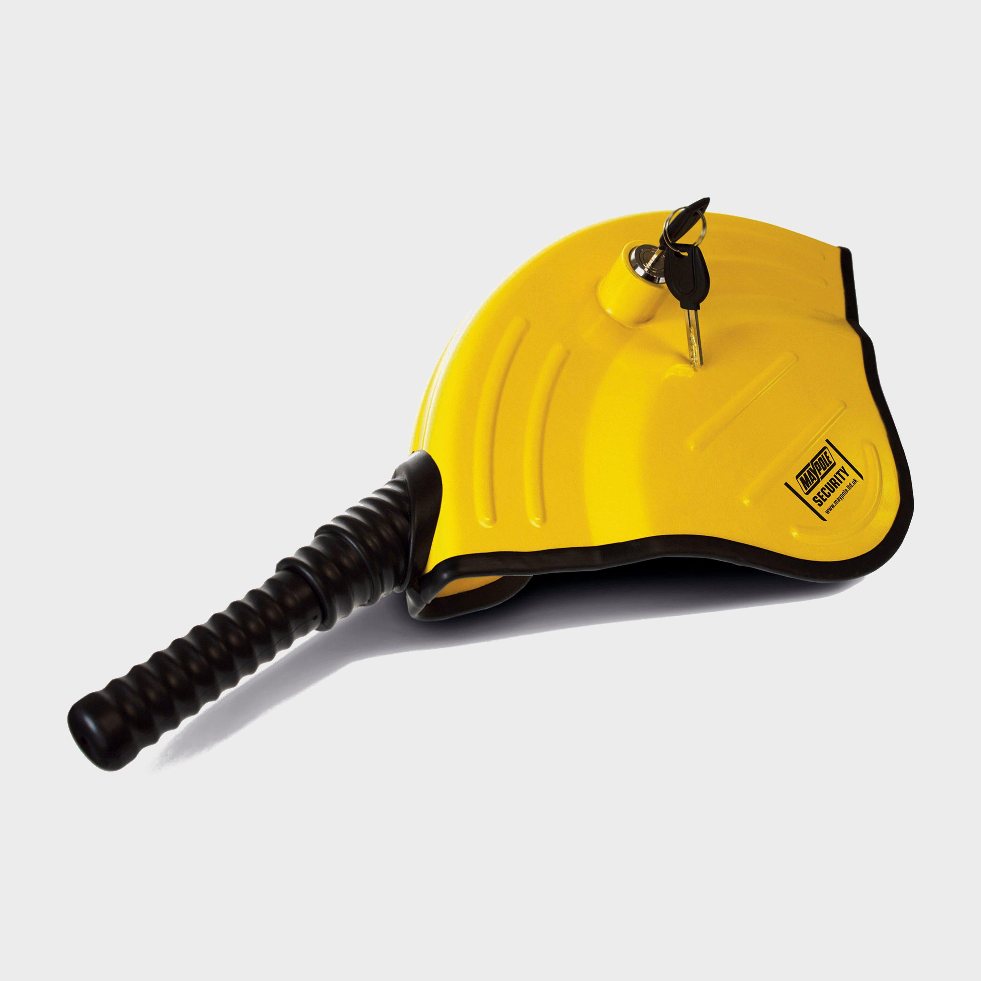 Steering Wheel Lock RH Drive