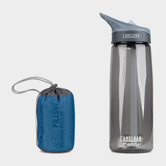 Aeros Premium Pillow (Regular)