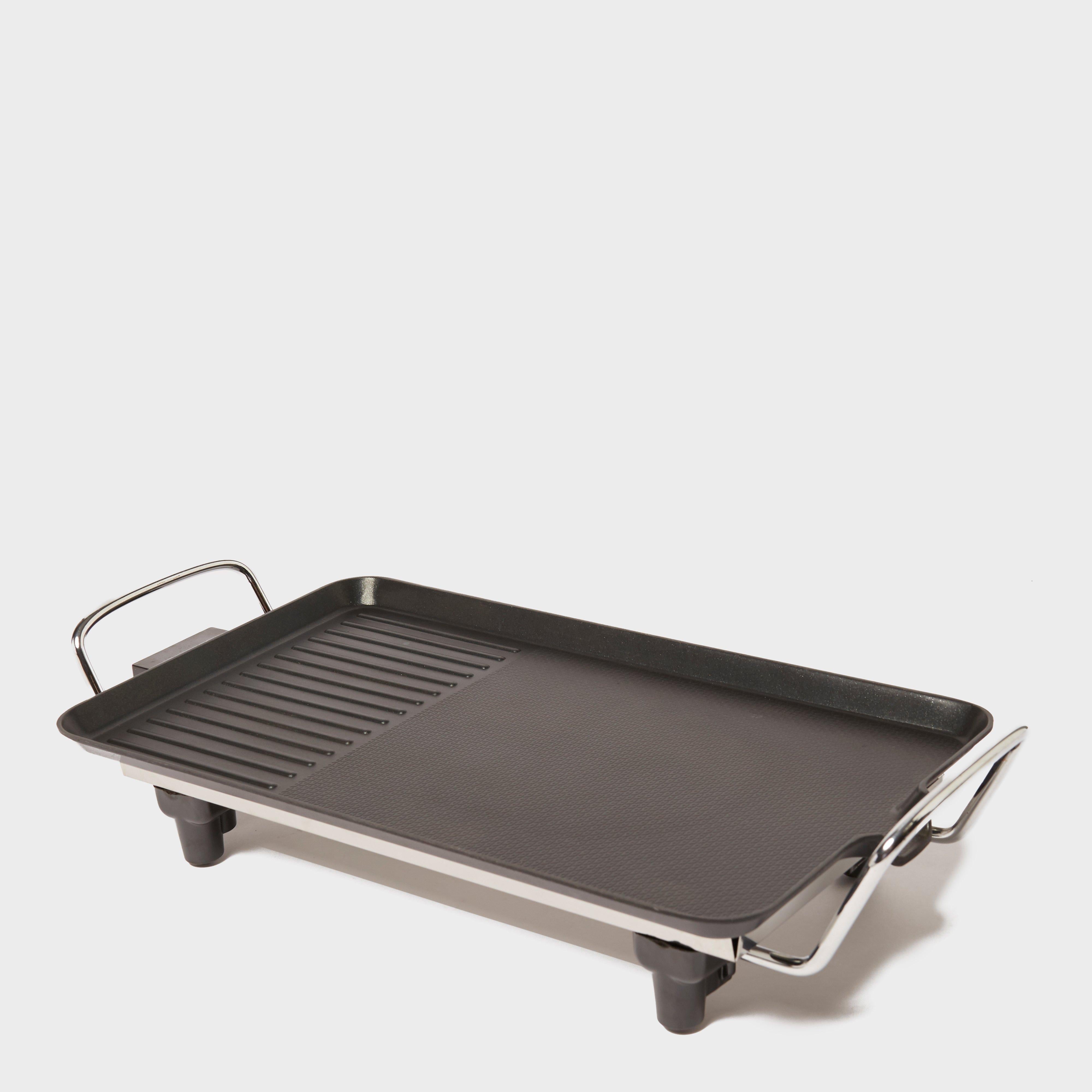 Large cooking griddle
