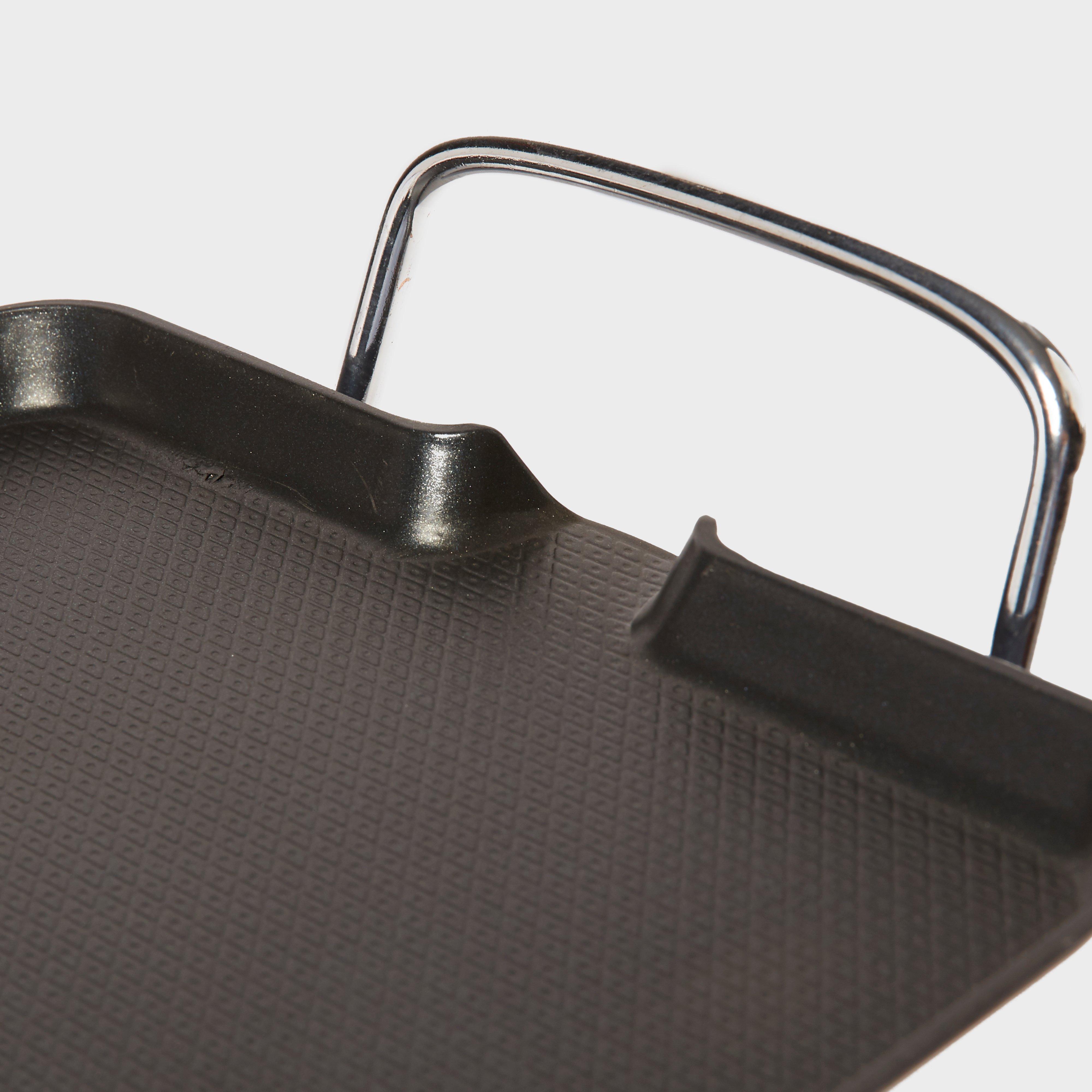 Large cooking griddle